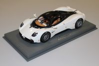 #    Pagani Utopia - PEARL WHITE - [sold out]