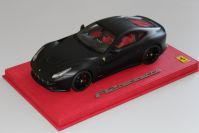 Ferrari F12 Berlinetta - MATT BLACK - [sold out]