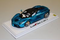 Ferrari LaFerrari - EMPEROR BLUE / CARB [sold out]