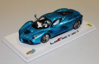 Ferrari LaFerrari - EMPEROR BLUE / TITANIUM [sold out]