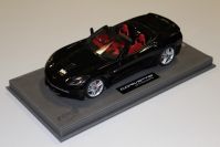 Corvette Stingray Convertible - BLACK  - [sold out]