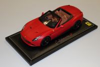 Ferrari California T - MATT RED - [sold out]