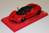 Ferrari LaFerrari - RED / CARBON - LUXURY 08- [sold out]