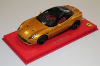 Ferrari California T - GIALLO NEXUS - [in stock]