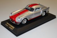 Ferrari 250 TDF LWB Coupe - SILVER / RED - #01/02 [sold out]
