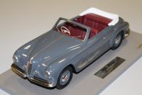 BBR / Blue Moon 1951 Alfa Romeo Alfa Romeo 6c 2500 GT Spider - GREY - Titanium Grey