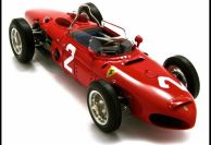 Ferrari Dino 156 F1 - #2 GP Monza - [sold out]