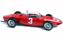 Ferrari Dino 156 F1 - #3 GP Nürburgring - [sold out]