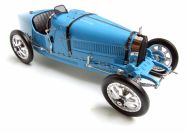 Bugatti T35 - Grand Prix - BLUE - [sold out]