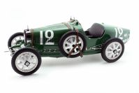 CMC Exclusive 1924 Bugatti Bugatti T35 - ENGLAND - Green