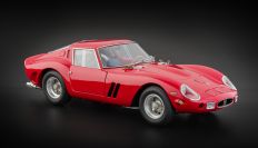 Ferrari 250 GTO - RED - [sold out]