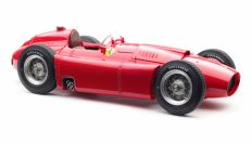 Ferrari D50 - RED - [in stock]