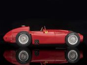 CMC Exclusive  Ferrari Ferrari D50 - RED - Red