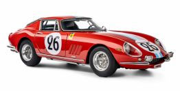 Ferrari 275 GTB/C 24h Le Mans #26 - [in stock]