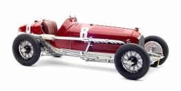 Alfa Romeo P3 - Winner GP Italy 1932 #8 - [in stock]