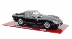 #       Ferrari 250 GTO - BLACK - Schwetzingen Edition - [in stock]