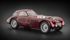 Alfa Romeo 8C 2900B #19 24 FRANCE [sold out]