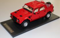 Lamborghini LM002 - RED - [sold out]