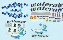 Decal 360 Challenge Waterair #2 [in stock]
