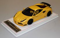 Ferrari 488 N-LARGO - GIALL [sold out]