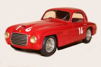 166 MM Allemano Coupe - MILLE MIGLIA #16 - [sold out]