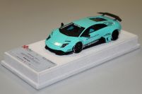 43 Lamborghini Murcielago - LB Works - TIFFANY BLUE - [in stock]
