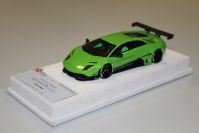 43 Lamborghini Murcielago - LB Works - PEARL GREEN - [in stock]