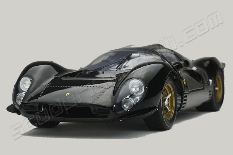 FERRARI 330 P4 1/18 EUR 55,00 - FR