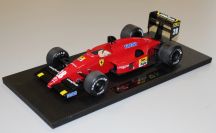 Ferrari F1 87/88 C G.Berger #28 [in stock]