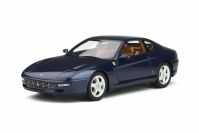 Ferrari 456 GT - BLUE - [in stock]