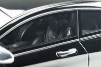 GT Spirit  Mercedes-Benz Mercede Benz S-CLASS COUPE PRIOR DESIGN Black