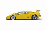 GT Spirit  Lamborghini Lamborghini Diablo Jota Corsa - YELLOW - Yellow