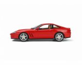 GT Spirit  Ferrari Ferrari 550 Maranello - RED - Red