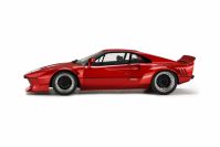 GT Spirit  Ferrari Ferrari 288 GTO - Khyzyl Saleem - CANDY RED - Red Matt