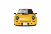 GT Spirit  Porsche Porsche 911 RSR Homage Yamaouchi-San - YELLOW - Yellow