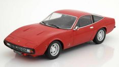 Ferrari 365 GTC 4 - RED - [sold out]