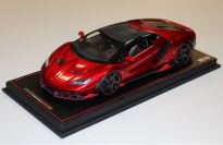 Lamborghini Centenario - PEARL RED MET - [sold out]