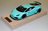 Lamborghini Huracan LB Performance - BLUE TIFFANY [sold out]