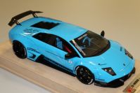 LB Works  Lamborghini Lamborghini Murcielago LB Performance - BABY BLUE - Baby Blue