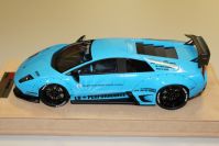 LB Works  Lamborghini Lamborghini Murcielago LB Performance - BABY BLUE - Baby Blue