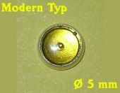 MODERN TYPE - Scheinwerfer / Light - Ø 5 mm [in stock]