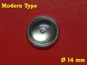 MODERN TYPE - Scheinwerfer / Light - Ø 14 mm [in stock]