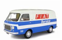 Fiat 238 Van Fiat Service [in stock]