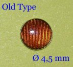 OLD TYPE - Lichter / Light - Ø 4,5 mm [in stock]