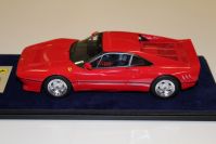 Looksmart 1984 Ferrari Ferrari 288 GTO - ROSSO CORSA - Rosso Corsa