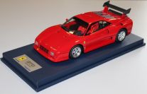 Ferrari 288 GTO Evoluzione - RED - [sold out]