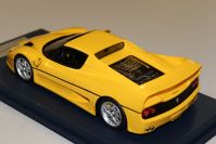 Looksmart  Ferrari Ferrari F50 - YELLOW - Yellow