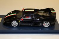 Looksmart  Ferrari Ferrari F50 - BLACK / ITALIA - Black