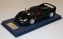 Ferrari F50 - BLACK - [sold out]