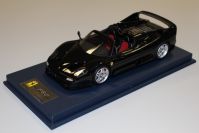 Ferrari F50 Spider - BLACK - [sold out]